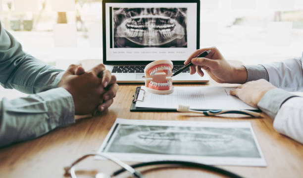 Best Emergency Treatment for Oral Infections in Vandenberg Village, CA