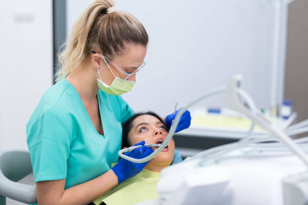 Best Broken or Chipped Tooth Repair in Vandenberg Village, CA