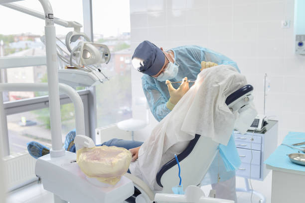 Best Emergency Treatment for Jaw Pain or Injury in Vandenberg Village, CA